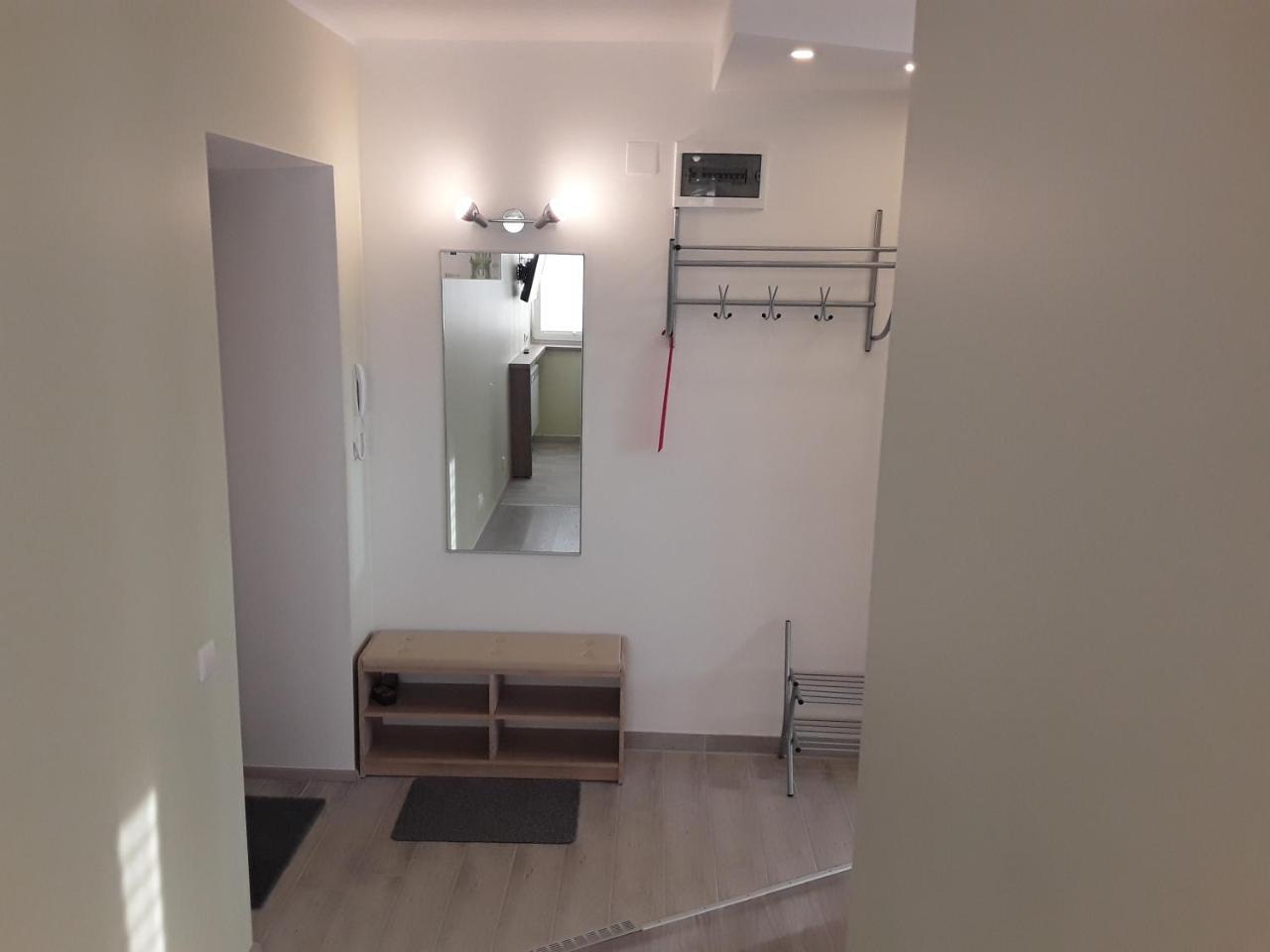 Lbe Apartments Narva Exterior foto
